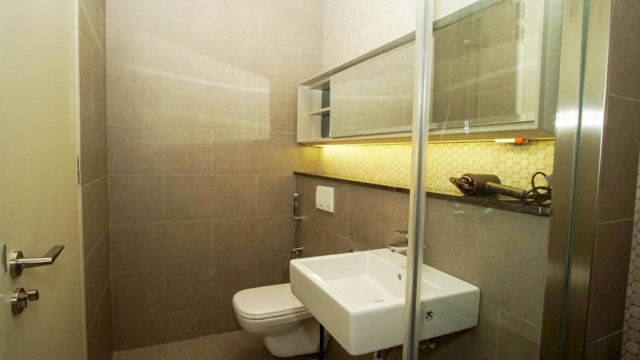 Lucentia Residence @ Bukit Bintang Kuala Lumpur Buitenkant foto
